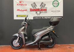 Kymco People 125i S ABS (2024 - 25) nuova