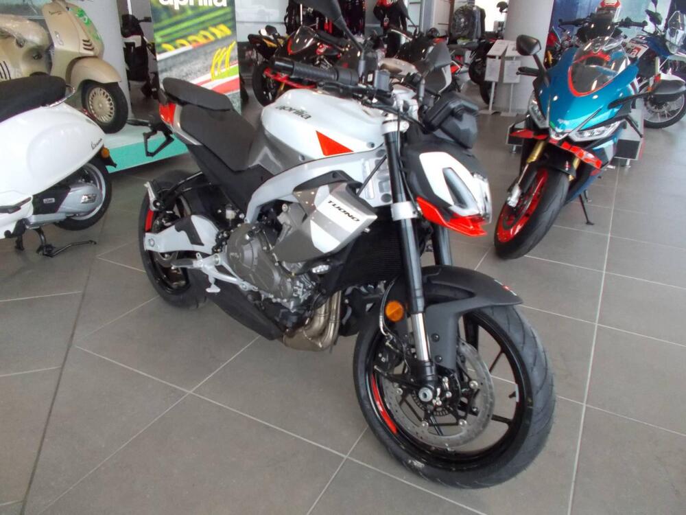 Aprilia Tuono 457 (2025)