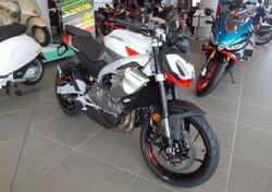 Aprilia Tuono 457 (2025) nuova