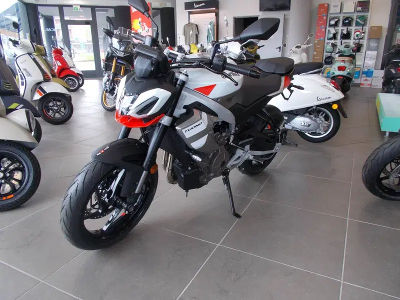 Aprilia Tuono 457 (2025 - 26) (4)