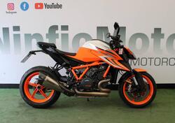 KTM 1290 Super Duke R (2022 - 23) usata