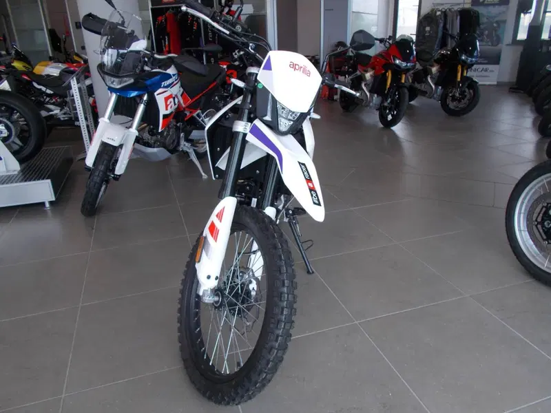 Aprilia RX 125 (2025 - 26) (2)
