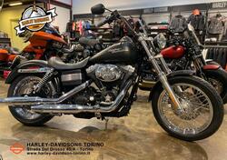 Harley-Davidson 1450 Street Bob (2006 - 07) - FXDB usata