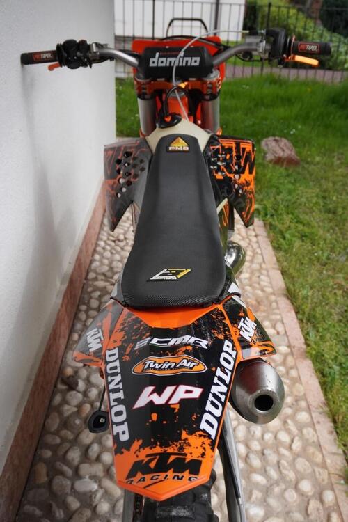 KTM 125 EXC (2011) (4)