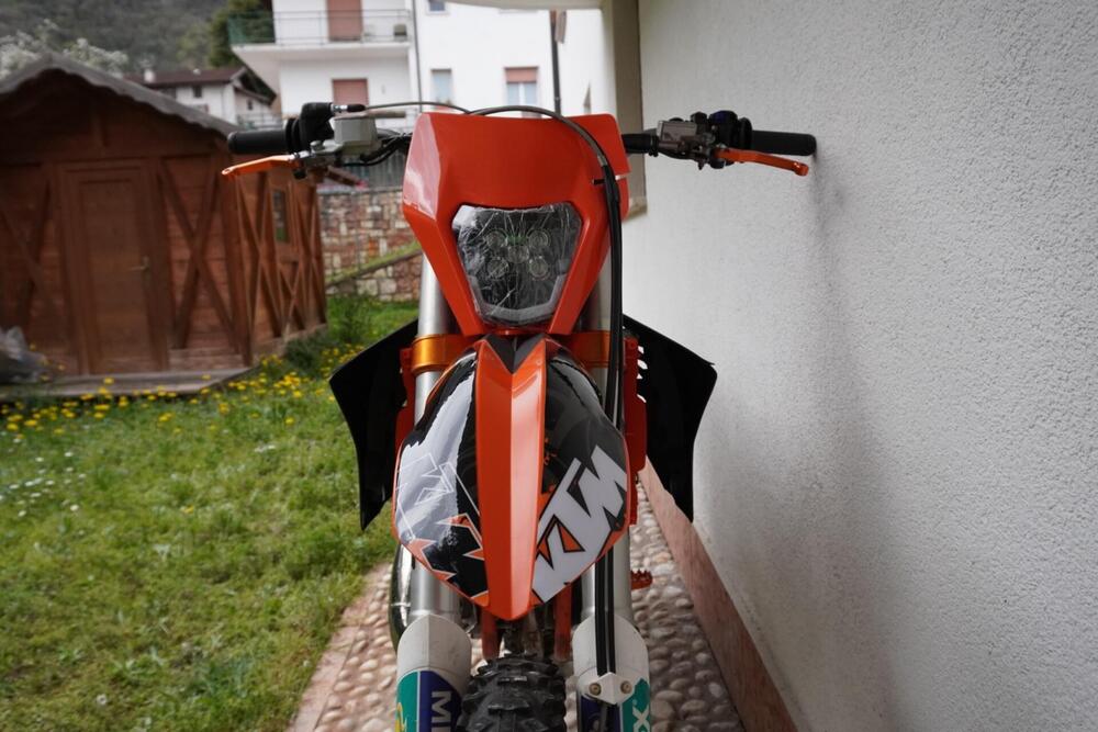 KTM 125 EXC (2011) (5)