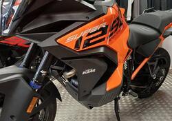 KTM 1290 Super Adventure S (2022 - 25) usata