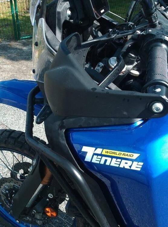 Yamaha Ténéré 700 World Raid (2022 - 25) (3)