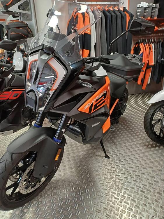 KTM 1290 Super Adventure S (2022 - 25) (2)