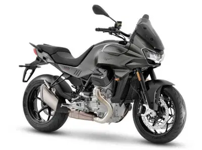 Moto Guzzi V100 Mandello (2025 - 26) nuova