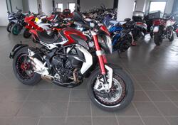 MV Agusta Dragster 800 RR (2015 - 17) usata