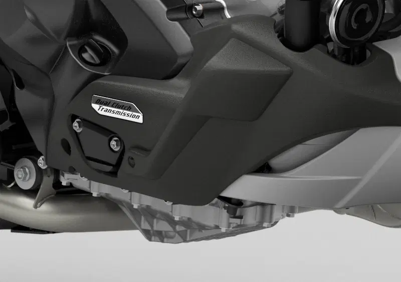 Honda NC 750 X DCT (2025 - 26) (3)