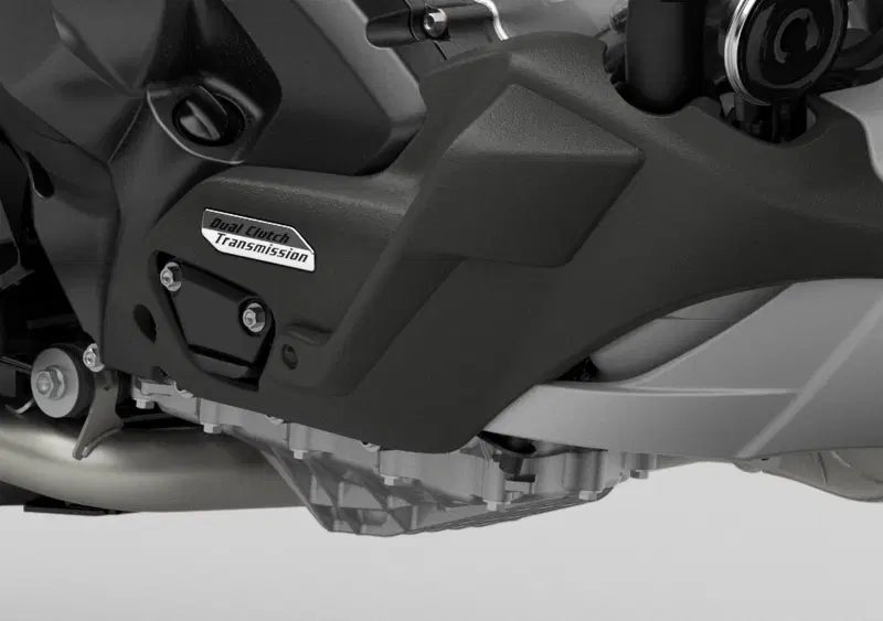 Honda NC 750 X DCT (2025 - 26) (3)