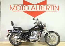 Kawasaki EN 500 (1996 - 00) usata