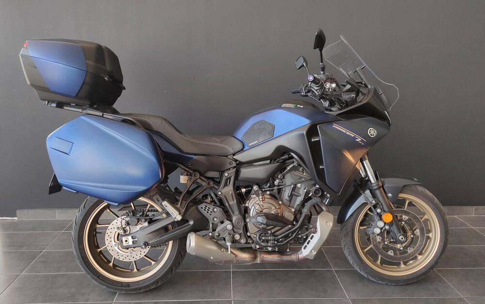 Yamaha Tracer 7 GT (2021 - 24) (2)