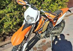 KTM 350 EXC-F (2013) usata