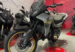 Honda Transalp XL750 (2025) nuova