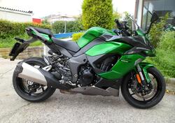 Kawasaki Ninja 1000 SX (2020) usata