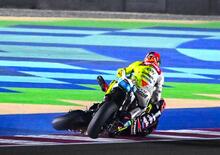 MotoGP 2025. GP del Qatar. Il dottor Charte sulle condizioni di Jorge Martin: Resterà in ospedale 8-10 giorni, ha una grave lesione d'organo, il polmone deve riespandersi