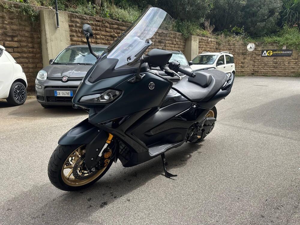 Yamaha T-Max 560 Tech Max (2022 - 24) (3)