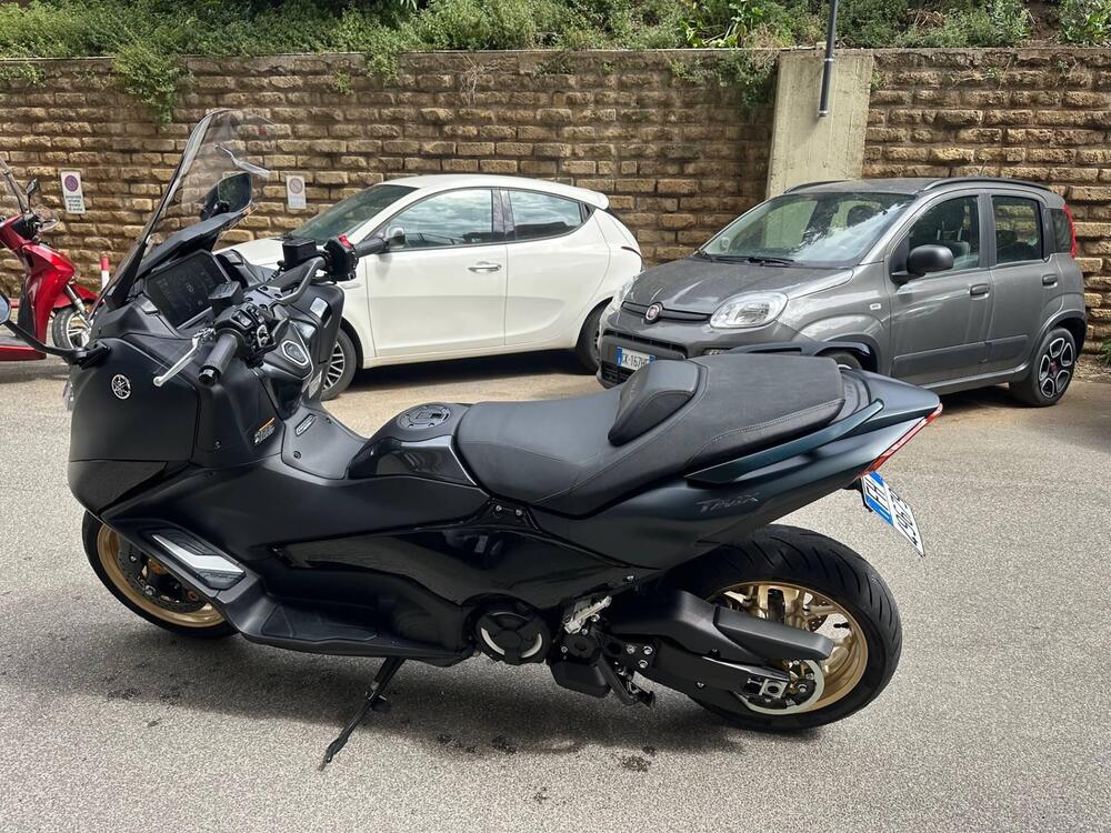 Yamaha T-Max 560 Tech Max (2022 - 24) (4)