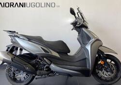 Kymco Agility 300i Noodoe (2021 - 24) usata