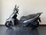 Kymco Agility 300i (2021 - 25) (6)