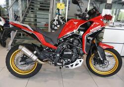 Moto Morini X-Cape 650 Gold Wheels Edition (2022 - 25) usata