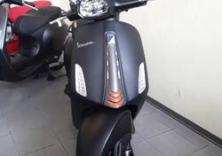 Vespa Sprint 150 Sport (2023 - 25) usata
