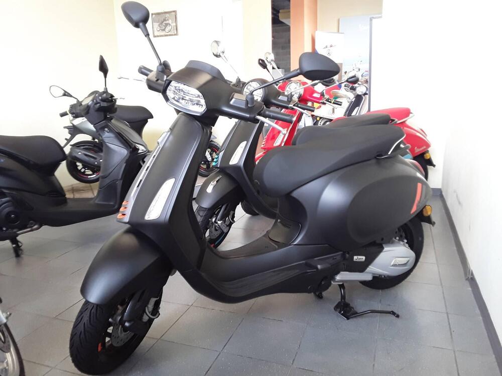 Vespa Sprint 150 S (2023 - 25) (3)
