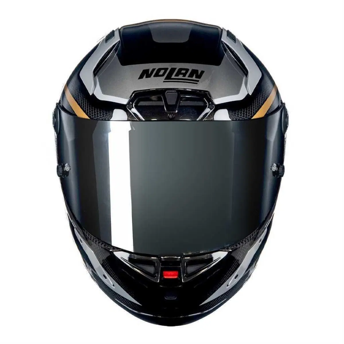 Nolan X 804 RS Ultra Carbon: nuove colorazioni per il top di gamma (3)