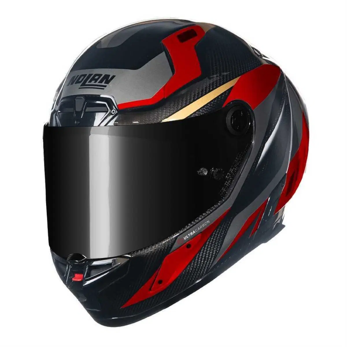 Nolan X 804 RS Ultra Carbon: nuove colorazioni per il top di gamma (2)