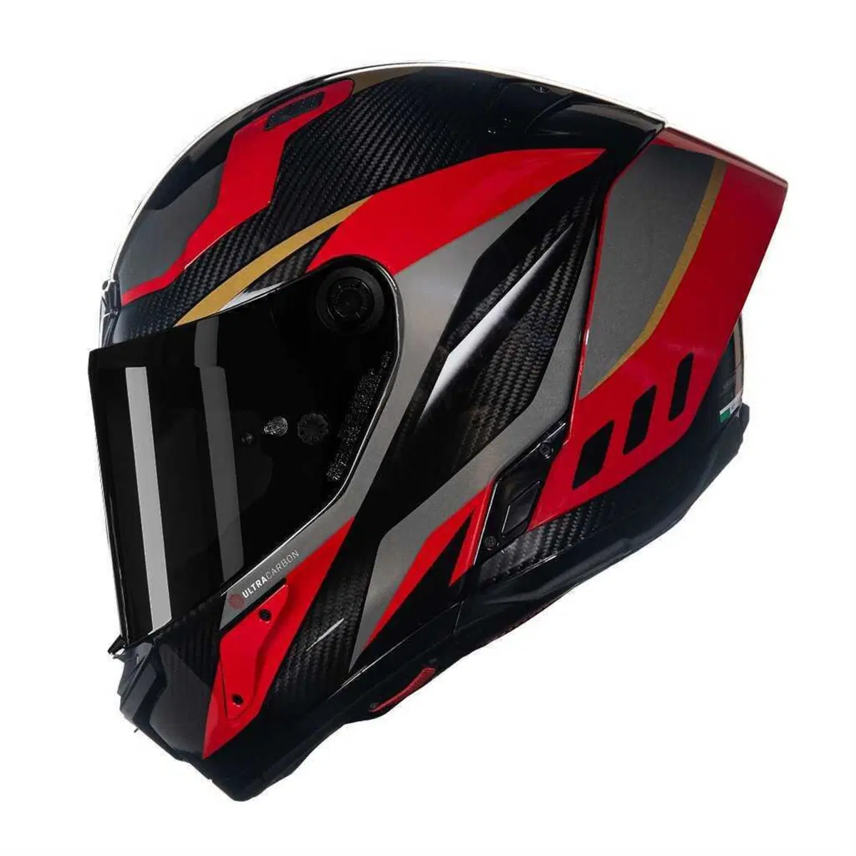 Nolan X 804 RS Ultra Carbon: nuove colorazioni per il top di gamma (6)