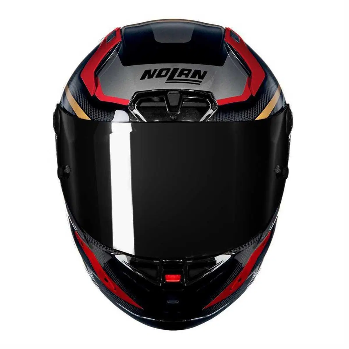 Nolan X 804 RS Ultra Carbon: nuove colorazioni per il top di gamma (4)