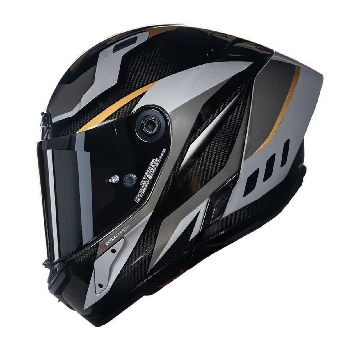 Nolan X 804 RS Ultra Carbon: nuove colorazioni per il top di gamma (5)