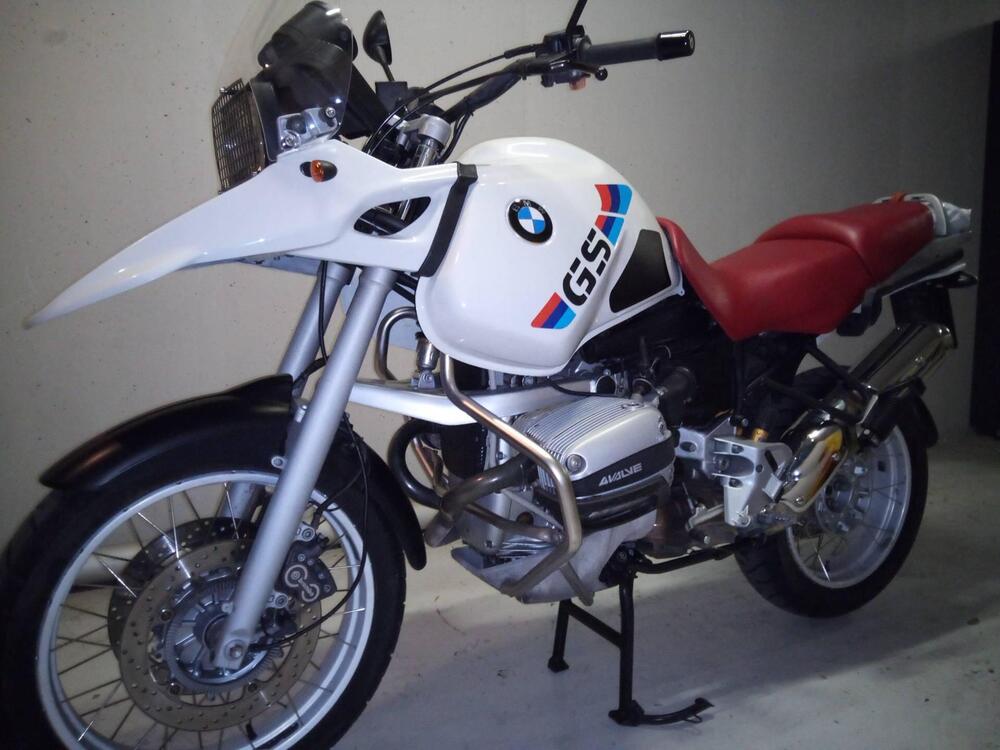 Bmw R 1100 GS ABS