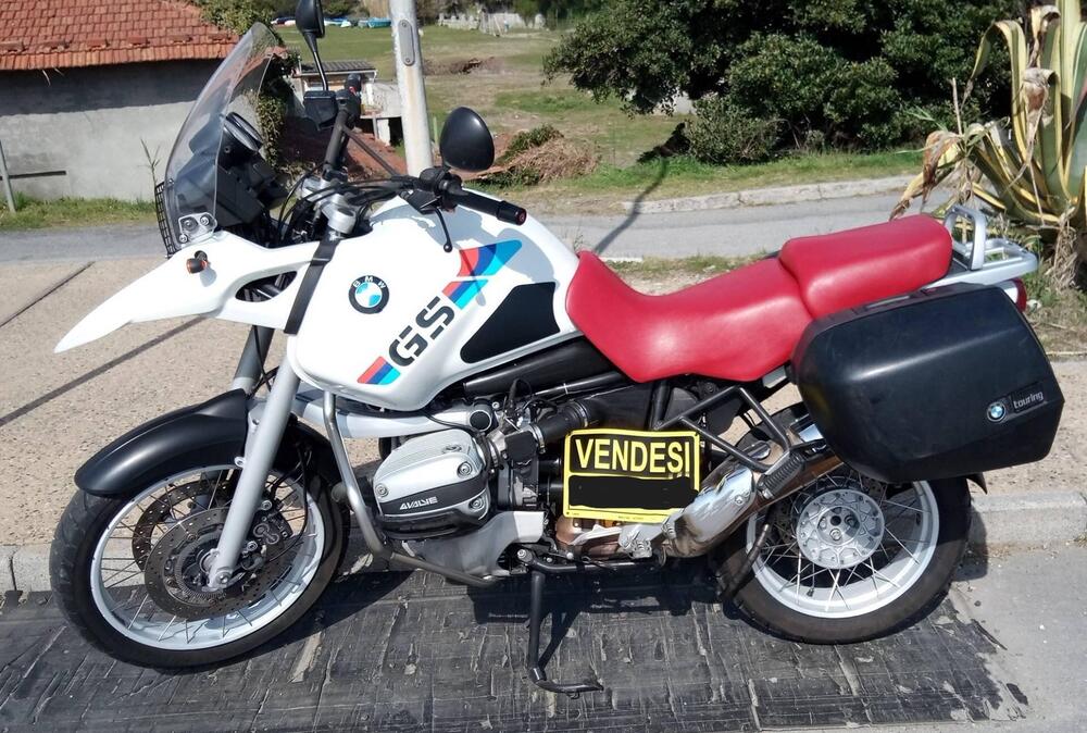 Bmw R 1100 GS ABS (3)