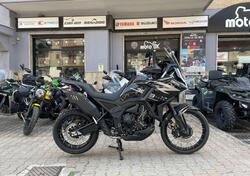 Zontes ZT703-F (2025) nuova