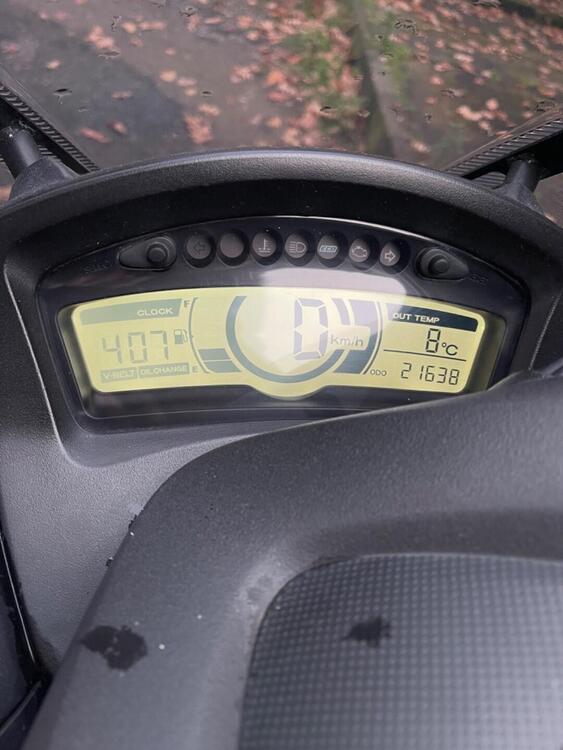 Yamaha Tricity 125 (2017 - 20) (5)