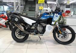 Husqvarna Norden 901 Expedition (2023 - 24) usata