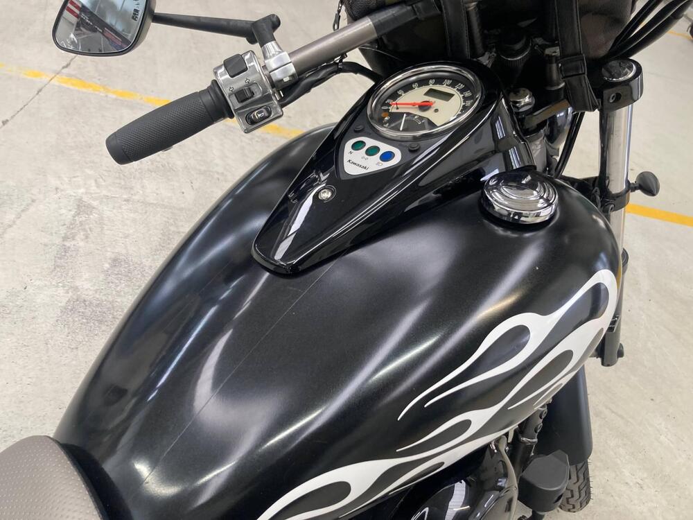 Kawasaki Vulcan VN 900 Classic (2011 - 16) (3)