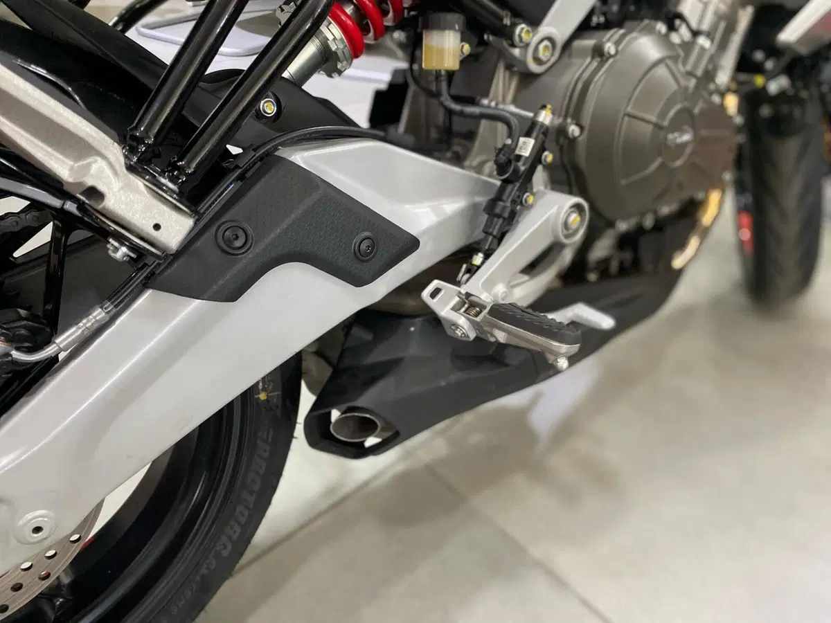 Aprilia Tuono 457 (2025 - 26) (6)