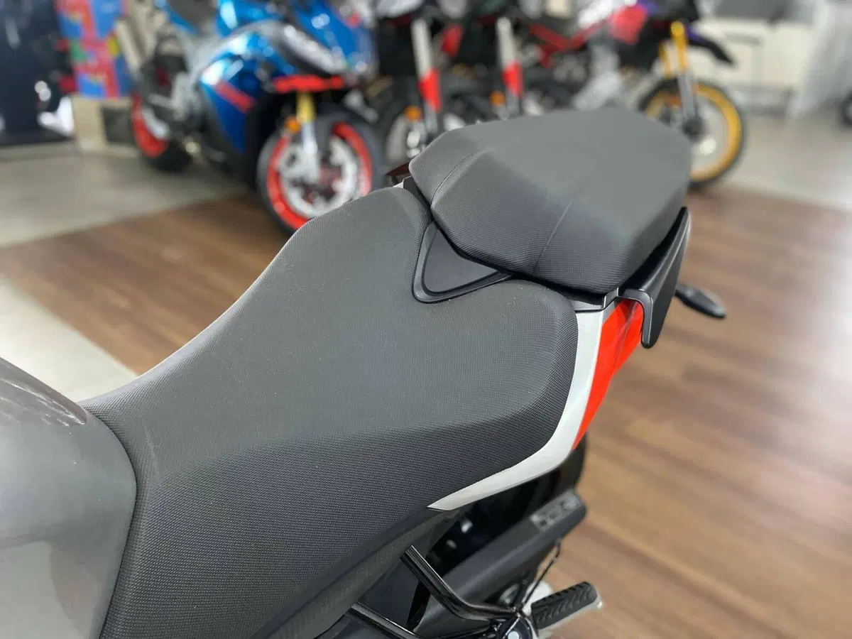 Aprilia Tuono 457 (2025 - 26) (7)