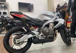 Aprilia Tuono 457 (2025) nuova