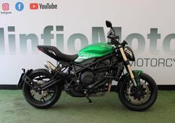 Benelli 752 S (2022 - 25) usata