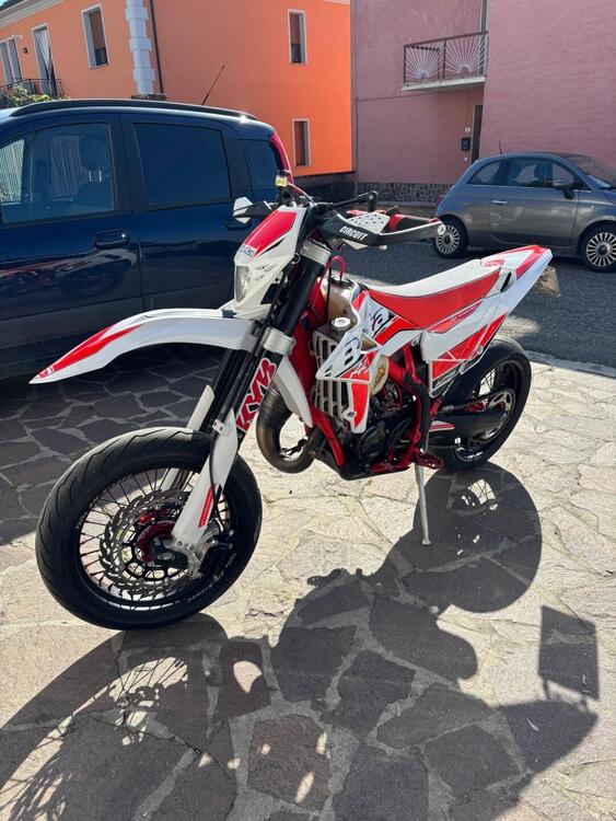 Betamotor RR 125 2T Enduro (2018) (2)