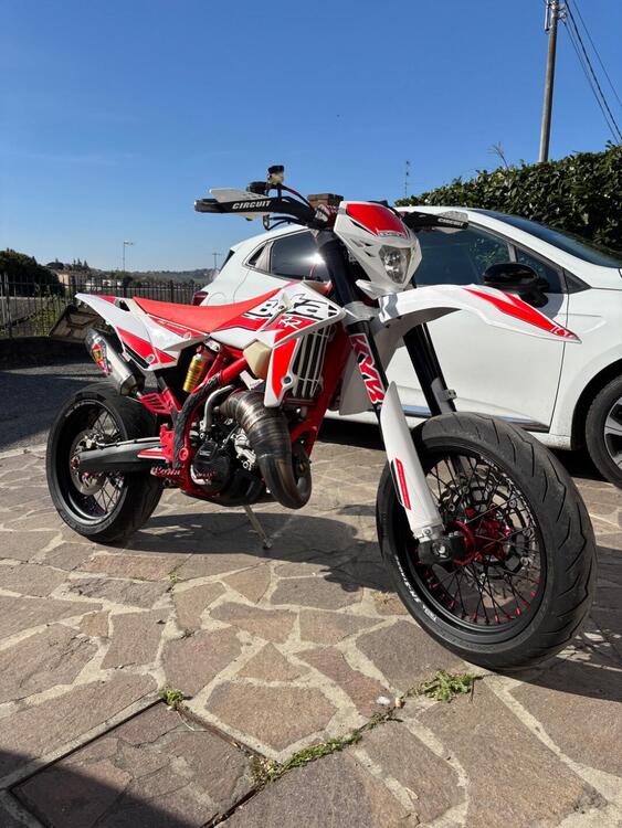 Betamotor RR 125 2T Enduro (2018) (3)
