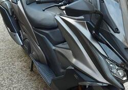 Kymco AK 550 ETS (2021 - 25) usata