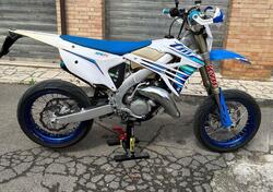 Tm Moto SMR 125 Fi 2t (2022) usata