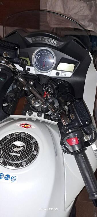 Honda CBF 1000 ST (2010 - 13) (2)