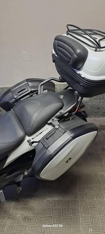 Honda CBF 1000 ST (2010 - 13) (3)